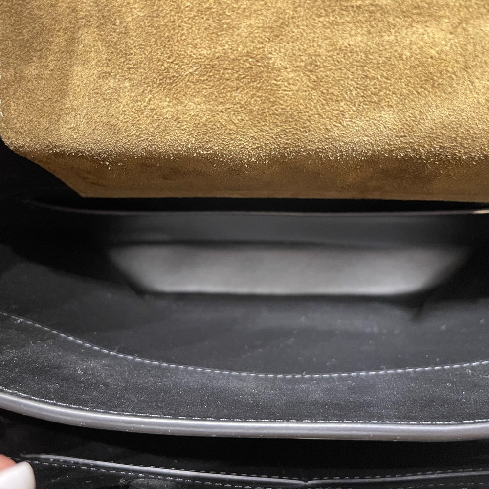 Versace Virtus Python Handbag - Authentic - Picture 8 of 11